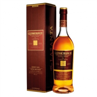 Glenmorangie The Lasanta